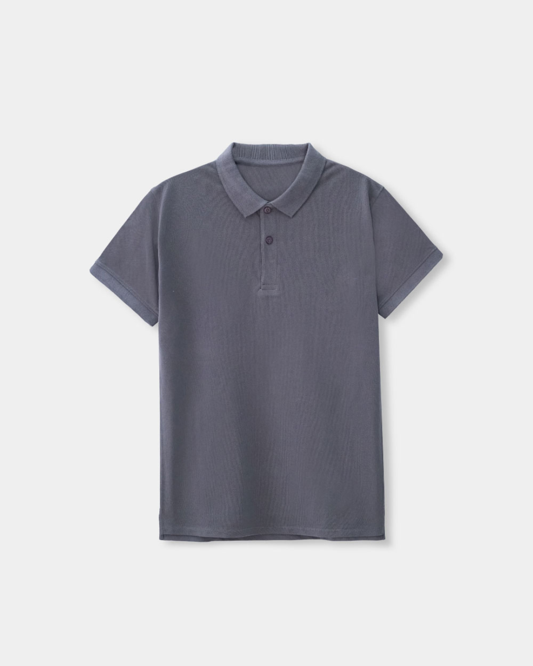 CLOUDY SKY POLO SHIRT