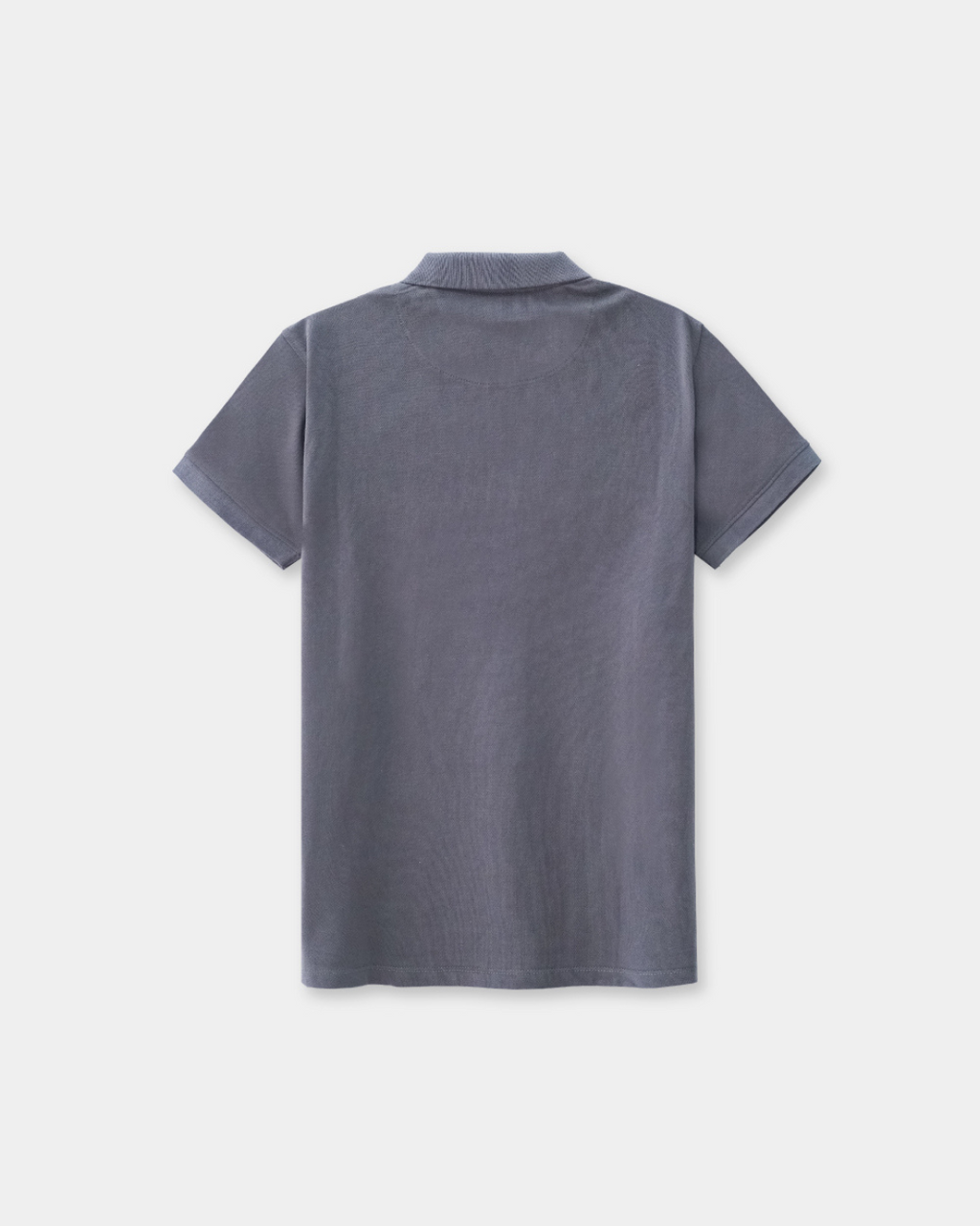 CLOUDY SKY POLO SHIRT